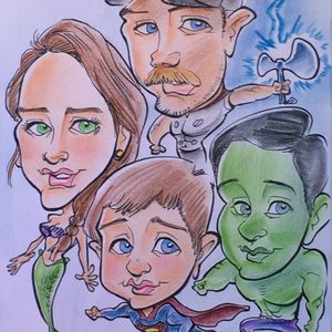 Meet your Posher, Shane